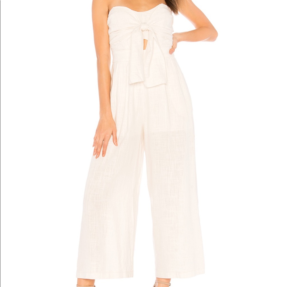 ASTR the Label | Mara Jumpsuit
